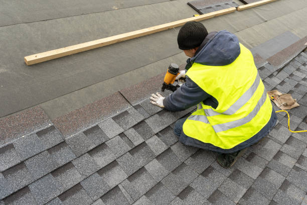 Quick and Trustworthy Emergency Roof Repair Services in Livonia, LA