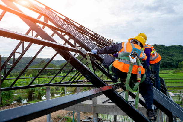 Best Local Roofing Companies  in Livonia, LA