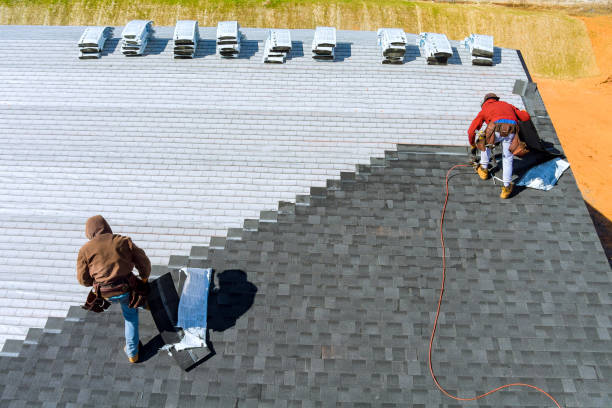 Roof Waterproofing Services in Livonia, LA