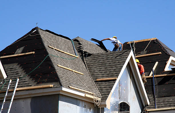 Slate Roofing Contractor in Livonia, LA