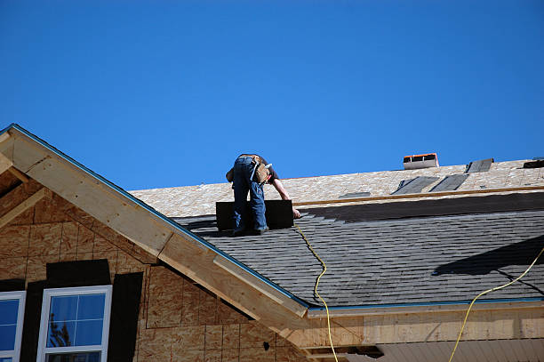 Best Shingle Roofing Installation  in Livonia, LA