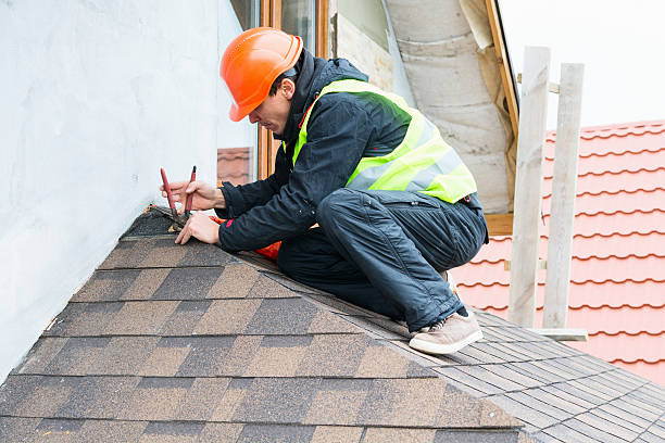 Best Roof Leak Repair  in Livonia, LA